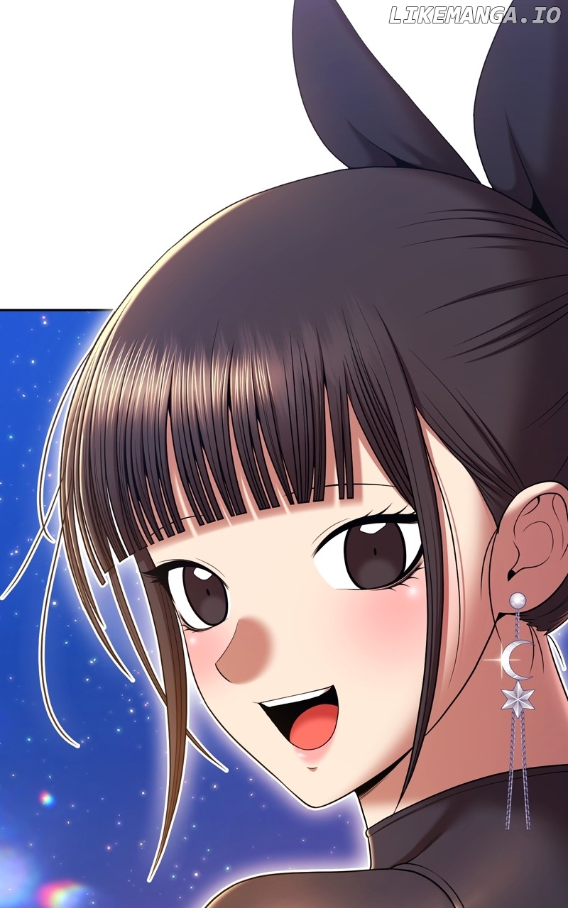 +99 Wooden stick Chapter 95 - page 162