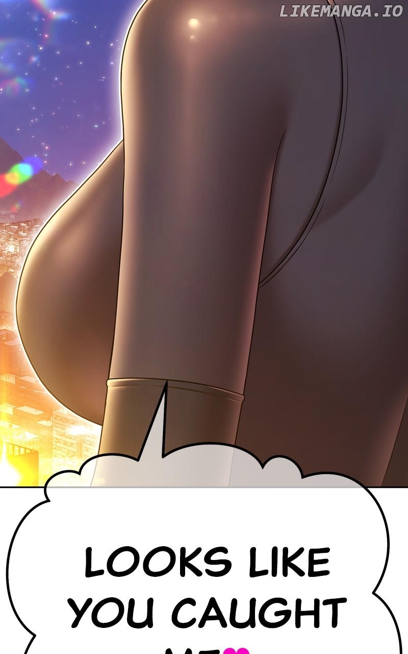 +99 Wooden stick Chapter 95 - page 163