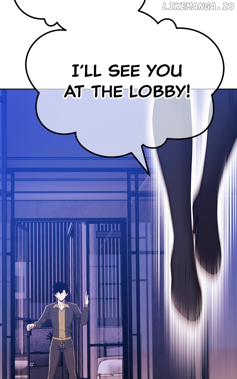 +99 Wooden stick Chapter 95 - page 165
