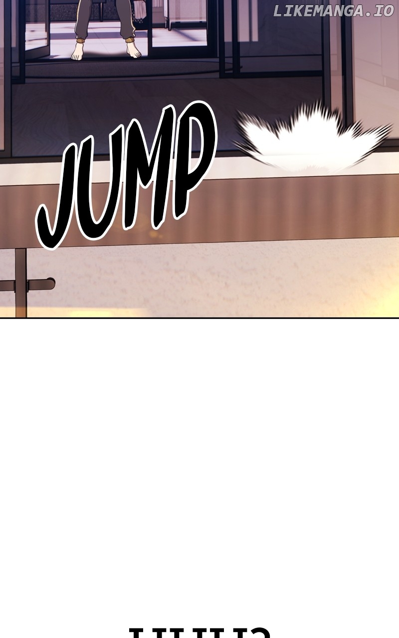 +99 Wooden stick Chapter 95 - page 166