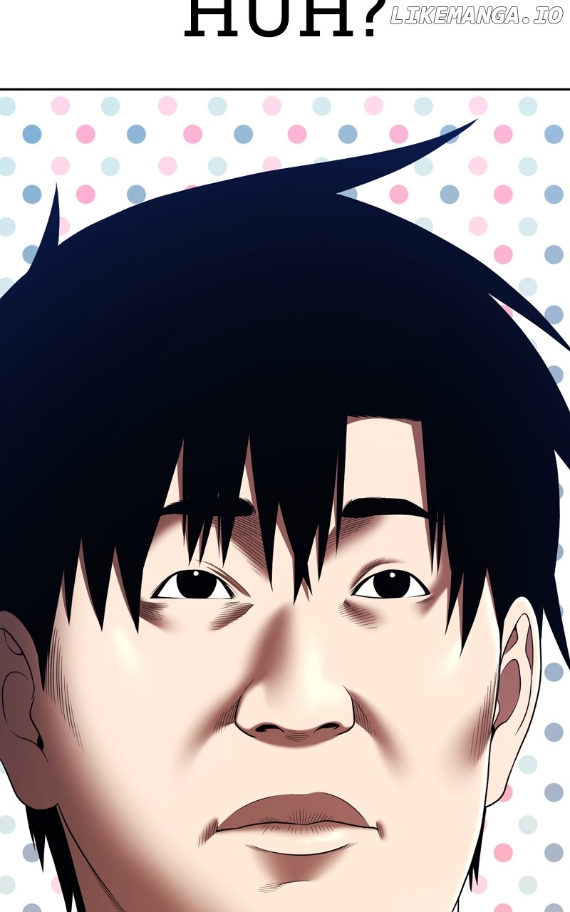 +99 Wooden stick Chapter 95 - page 167