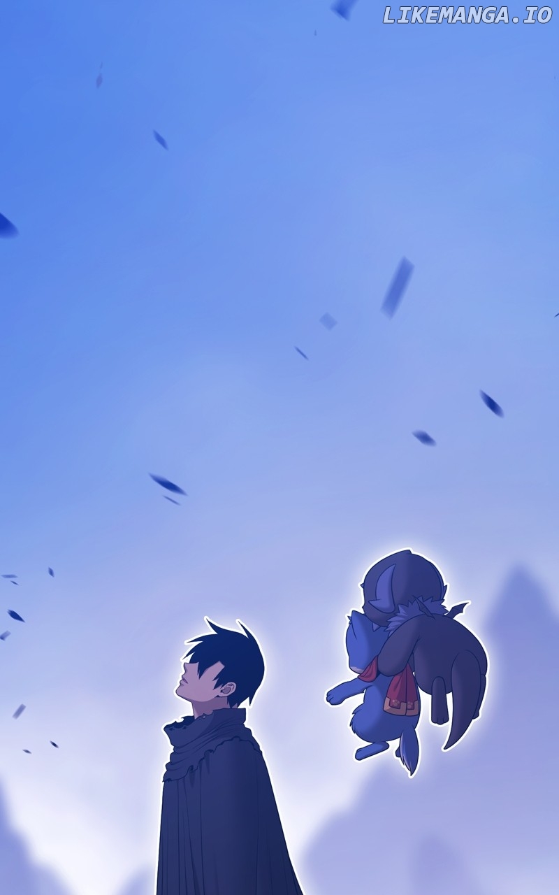 +99 Wooden stick Chapter 95 - page 17