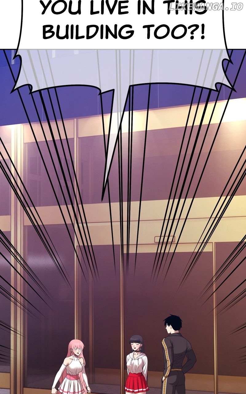 +99 Wooden stick Chapter 95 - page 178
