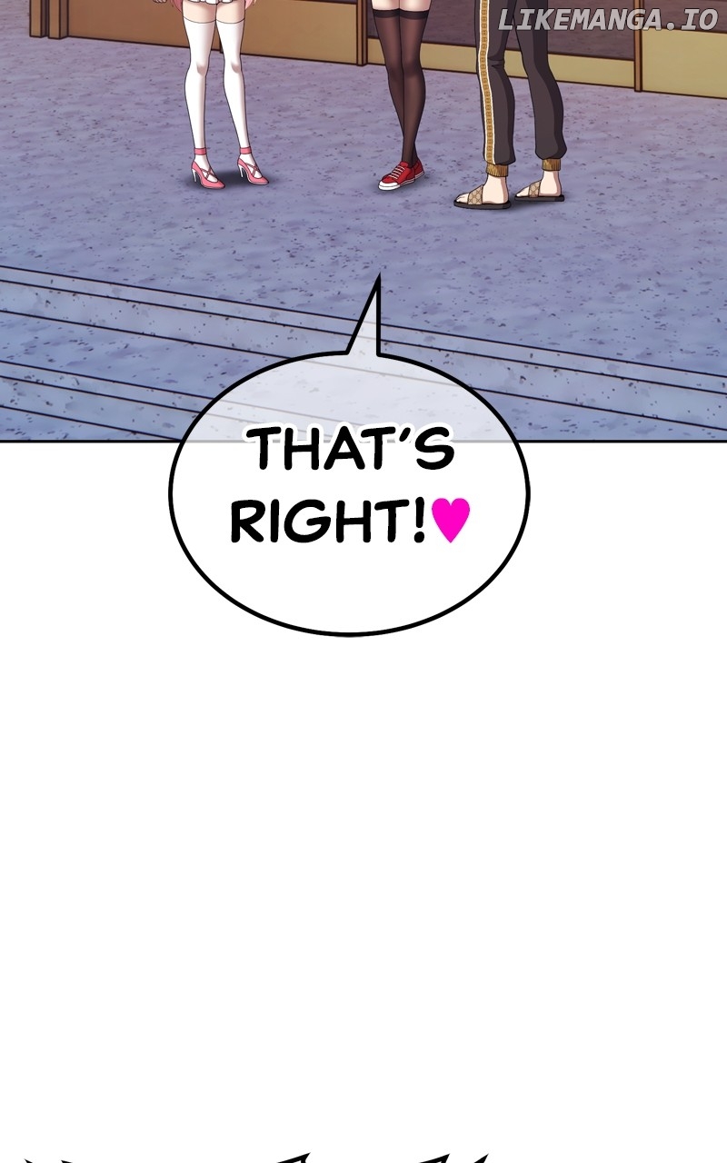 +99 Wooden stick Chapter 95 - page 179