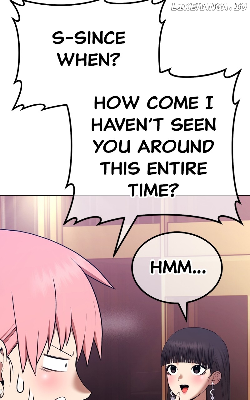 +99 Wooden stick Chapter 95 - page 180