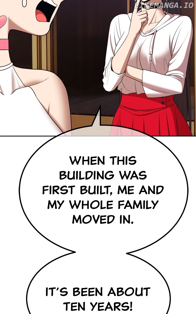 +99 Wooden stick Chapter 95 - page 181