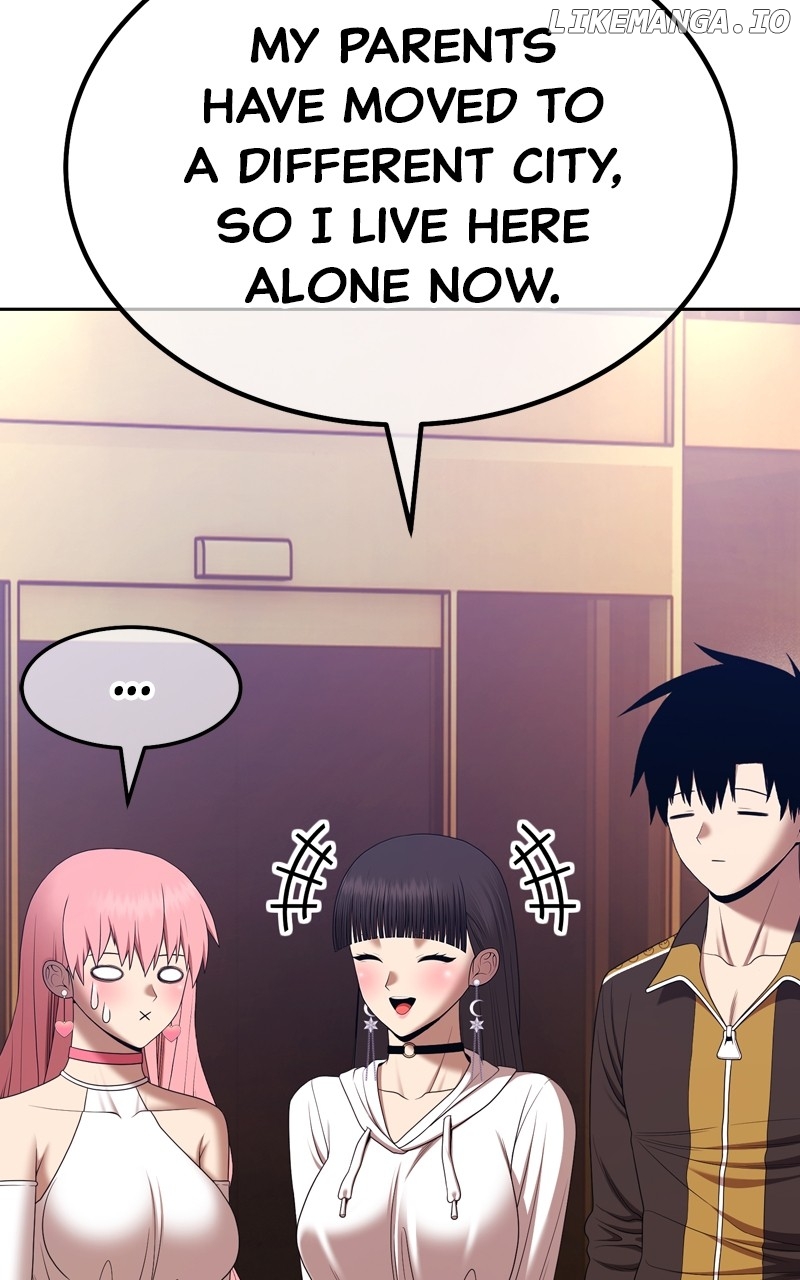 +99 Wooden stick Chapter 95 - page 183