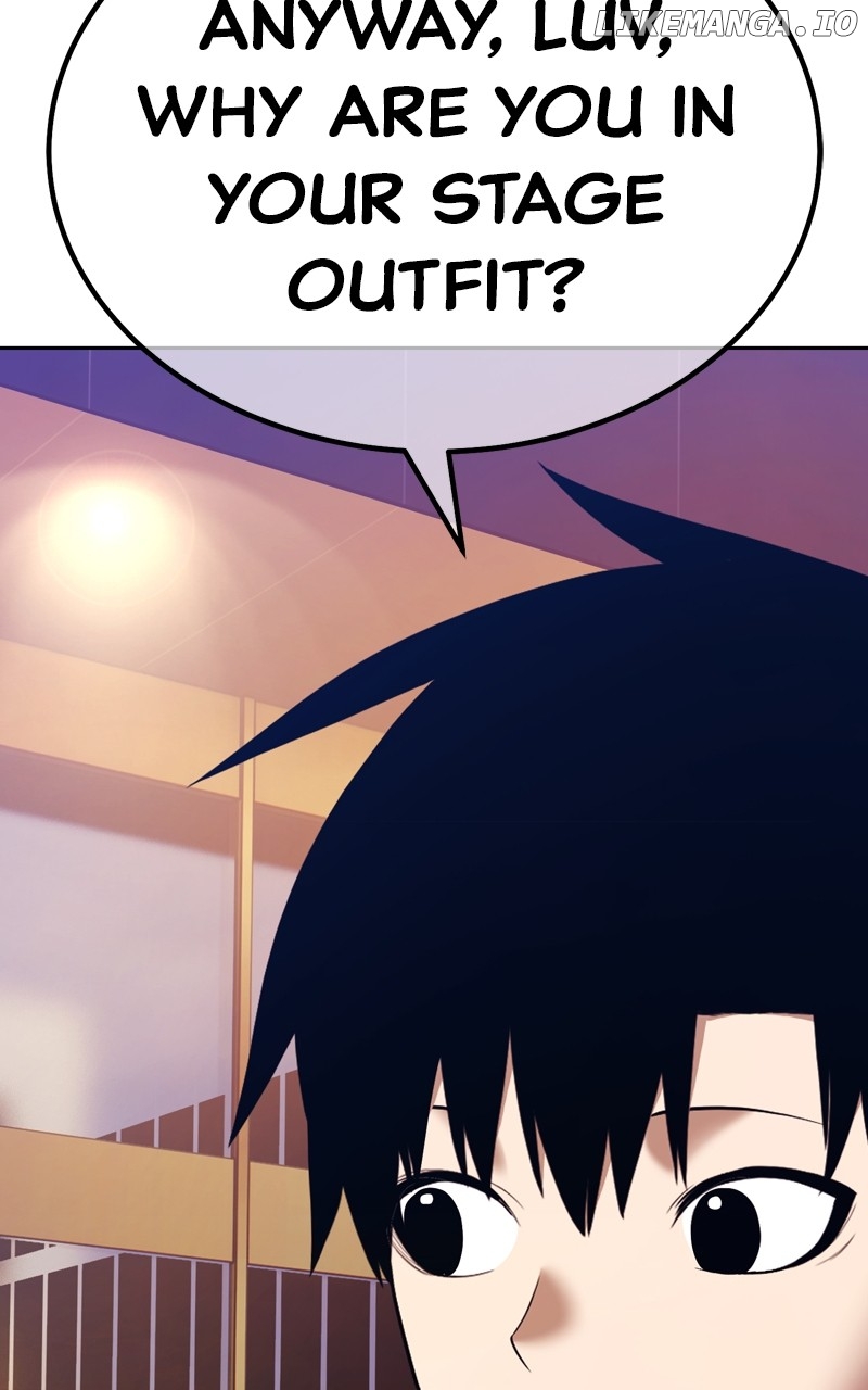 +99 Wooden stick Chapter 95 - page 185