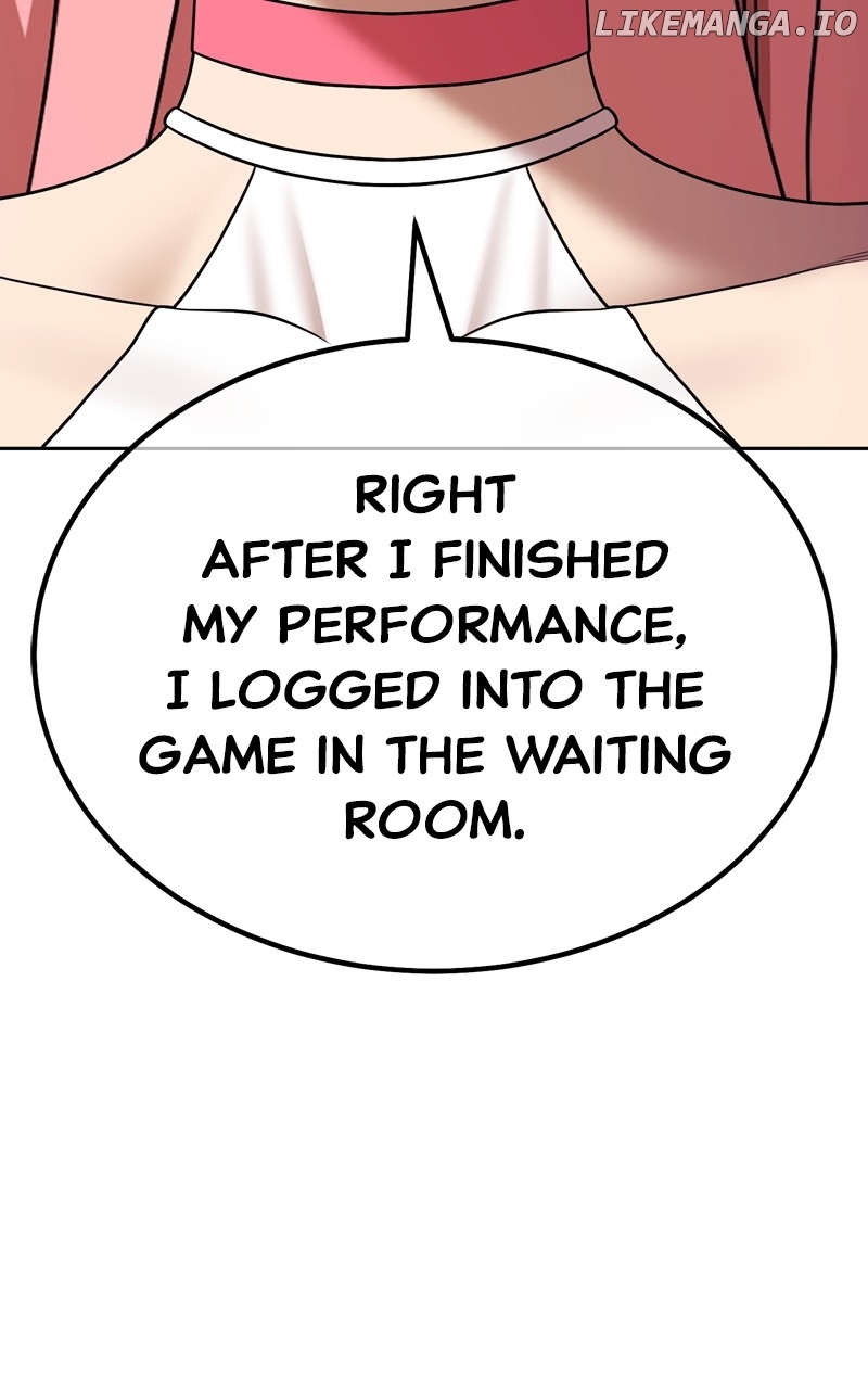 +99 Wooden stick Chapter 95 - page 189