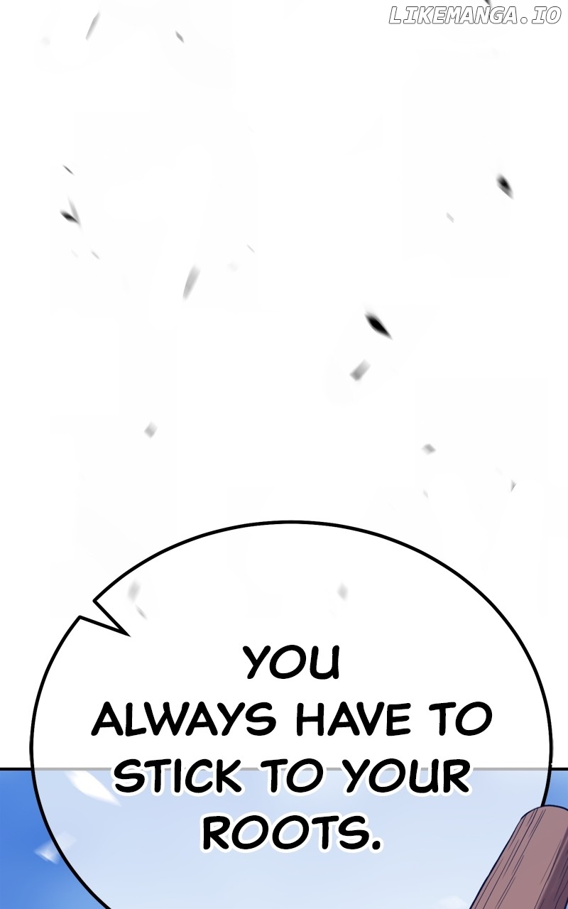 +99 Wooden stick Chapter 95 - page 19
