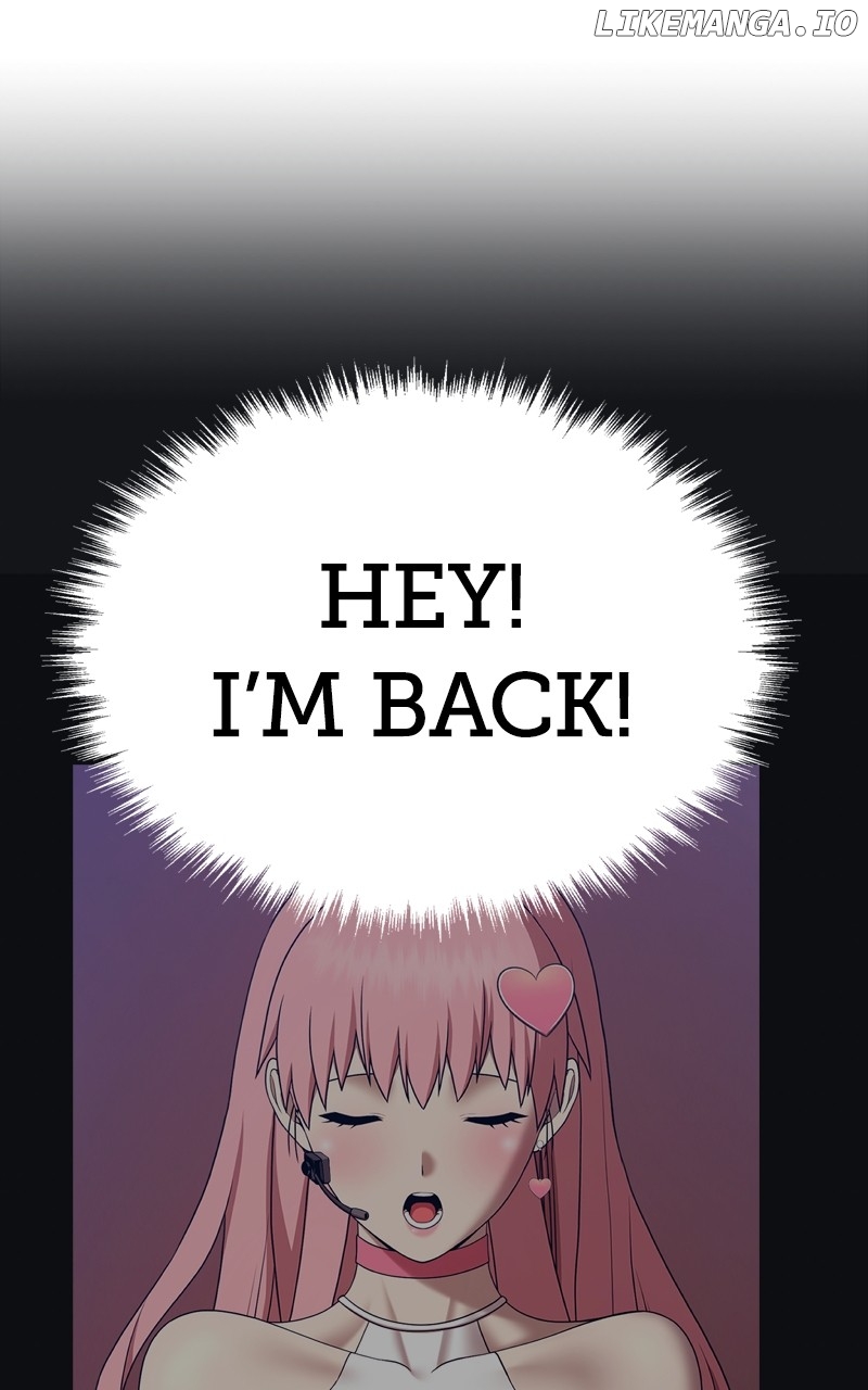 +99 Wooden stick Chapter 95 - page 190