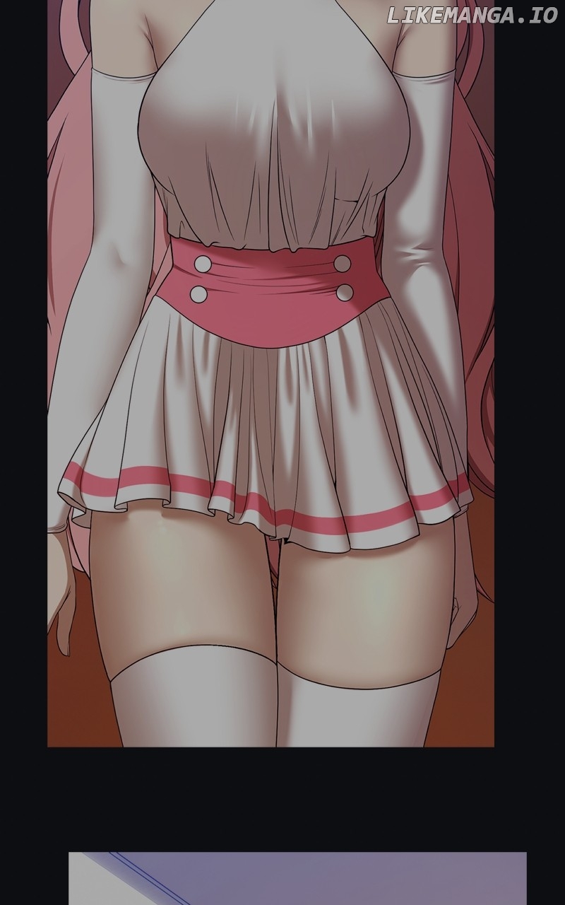 +99 Wooden stick Chapter 95 - page 191