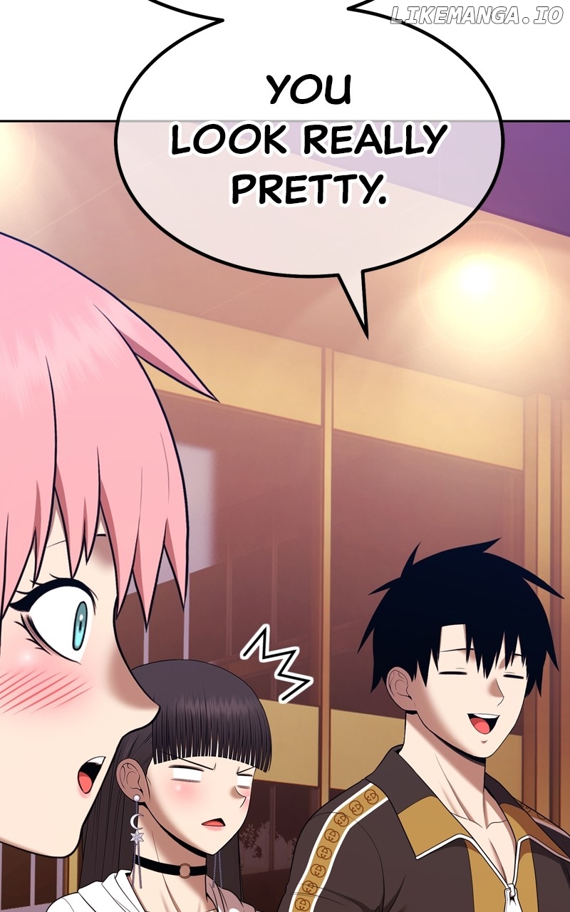 +99 Wooden stick Chapter 95 - page 197