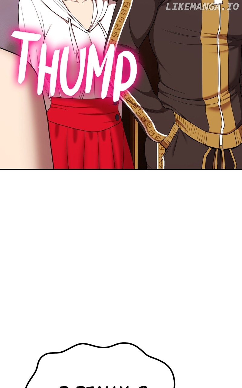 +99 Wooden stick Chapter 95 - page 198