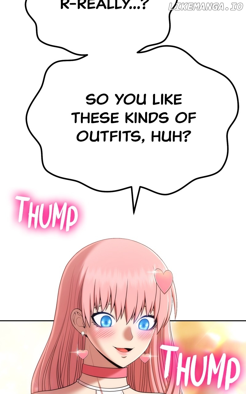 +99 Wooden stick Chapter 95 - page 199