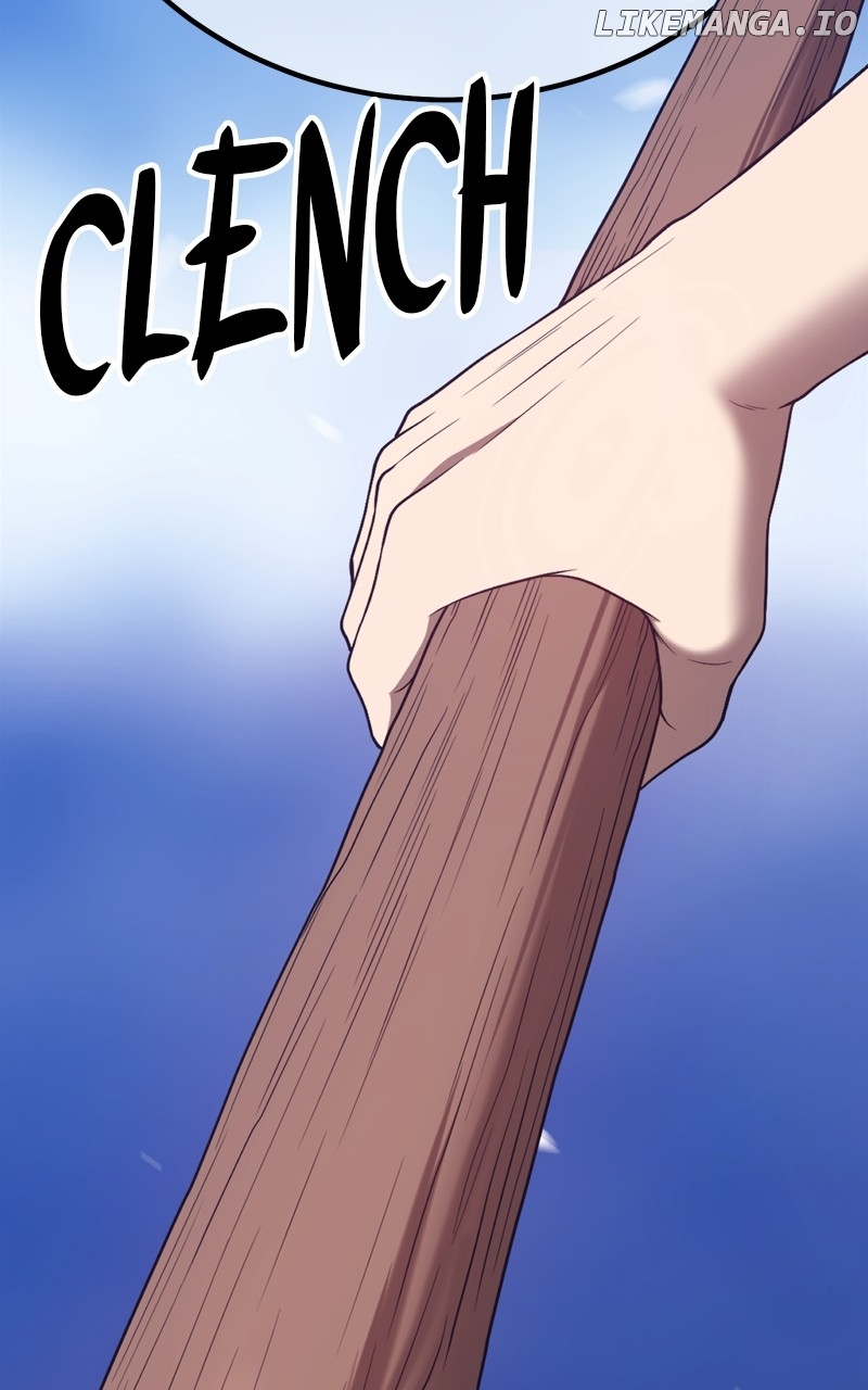 +99 Wooden stick Chapter 95 - page 20