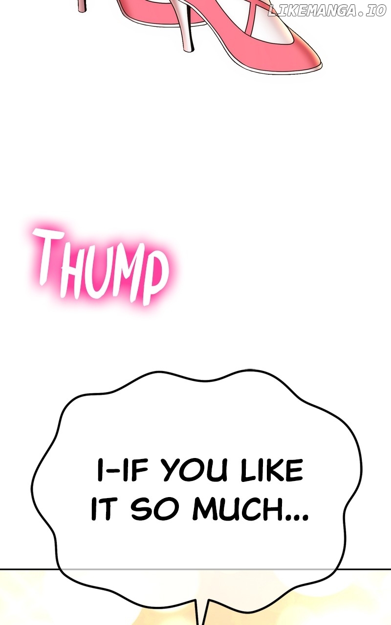 +99 Wooden stick Chapter 95 - page 202