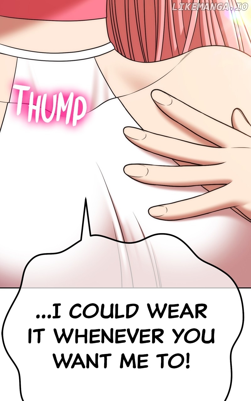 +99 Wooden stick Chapter 95 - page 204