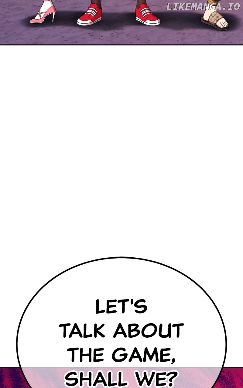 +99 Wooden stick Chapter 95 - page 207