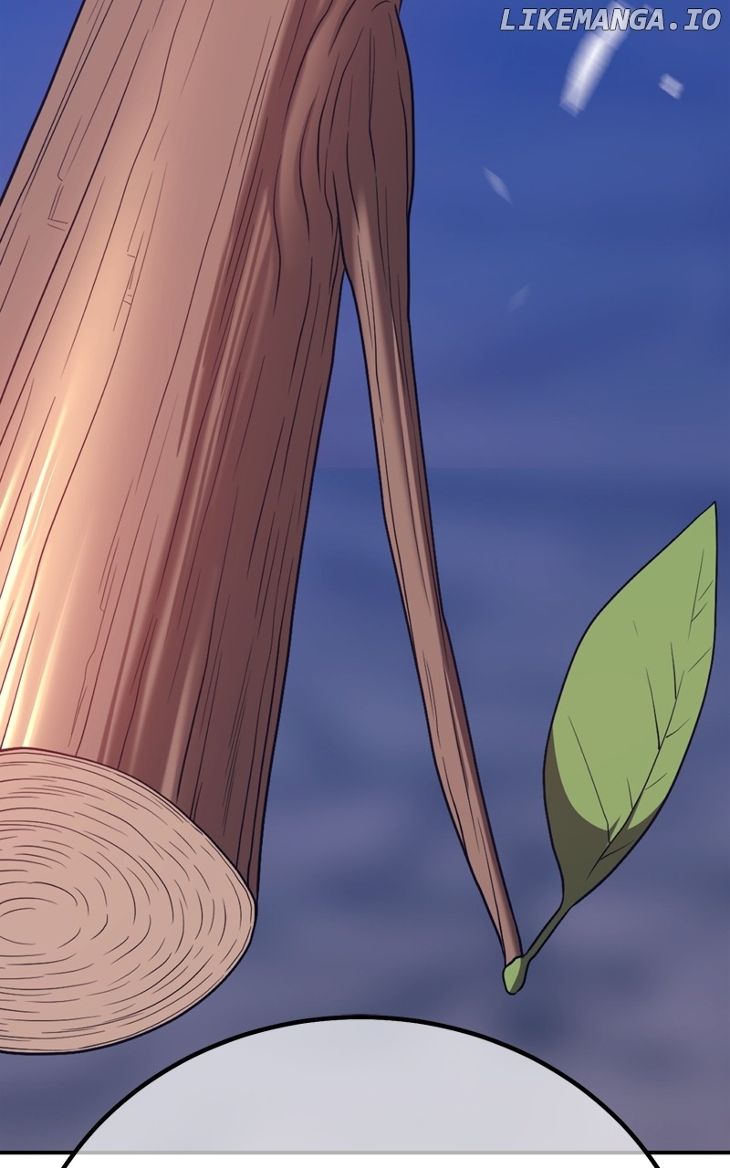 +99 Wooden stick Chapter 95 - page 21
