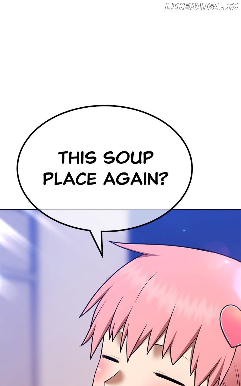 +99 Wooden stick Chapter 95 - page 216