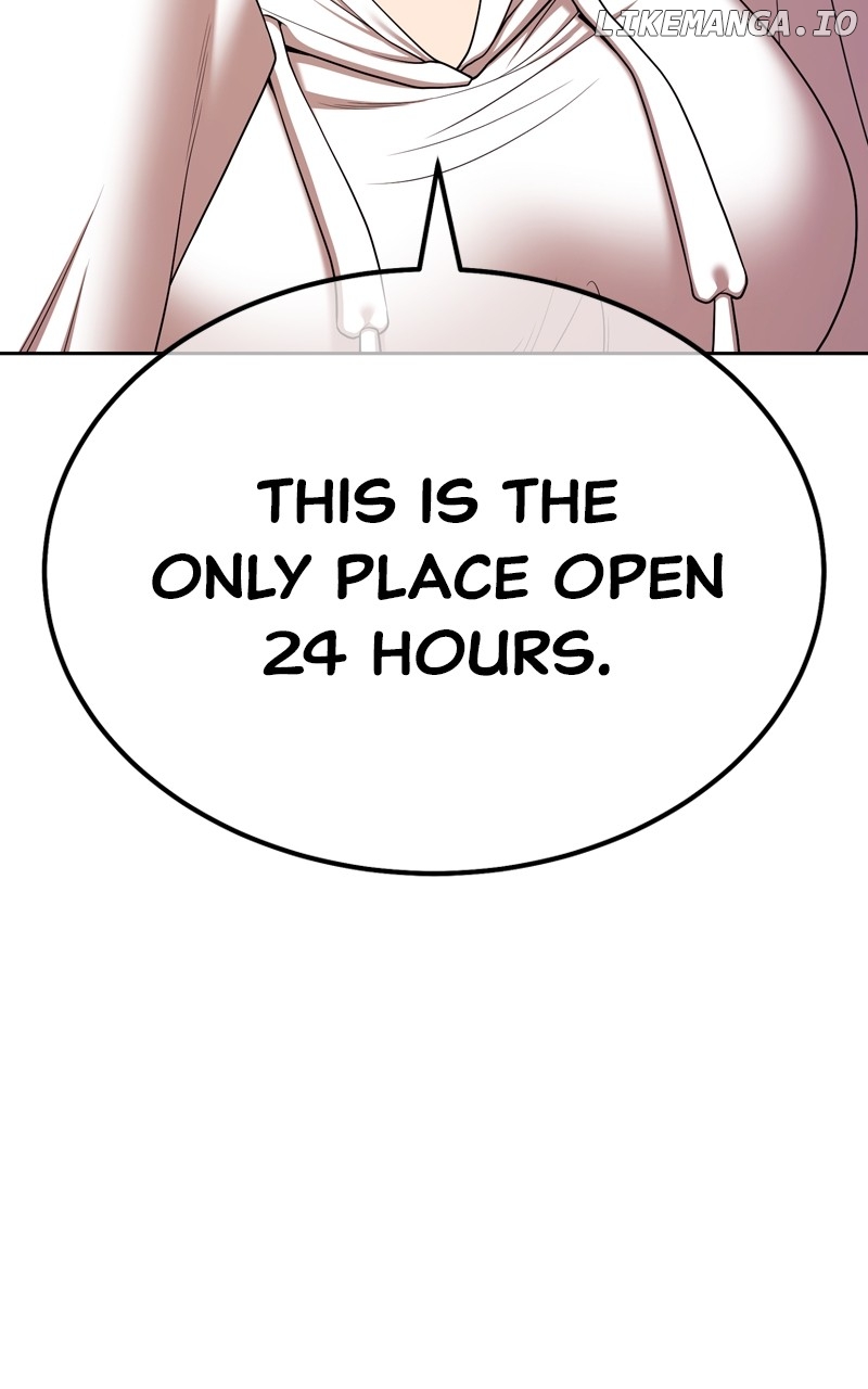 +99 Wooden stick Chapter 95 - page 220