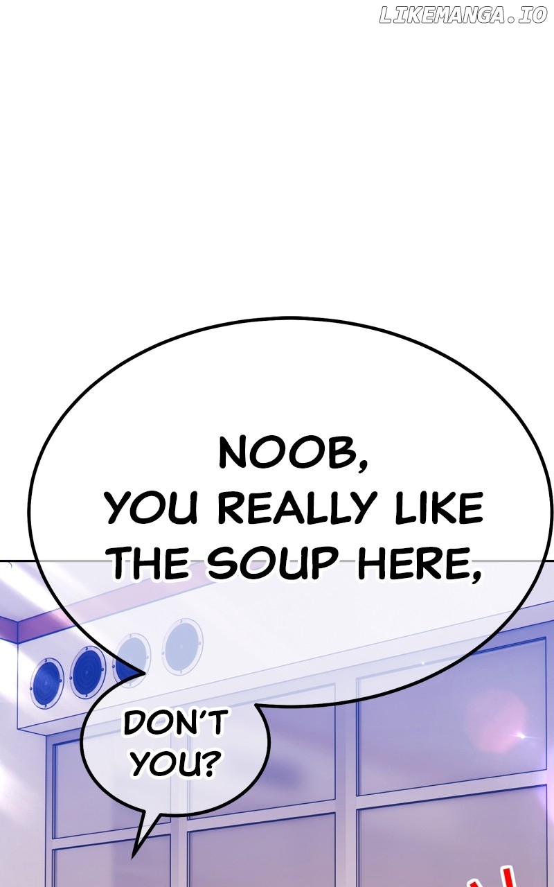 +99 Wooden stick Chapter 95 - page 221