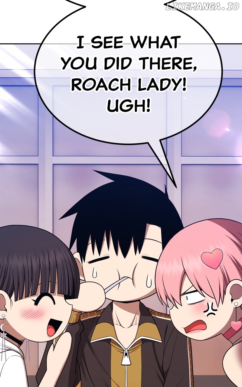 +99 Wooden stick Chapter 95 - page 228