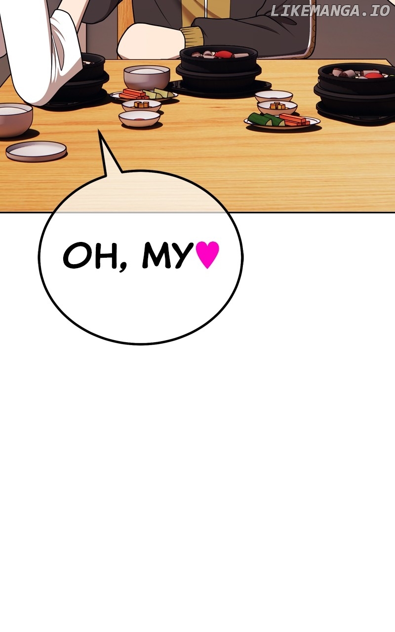 +99 Wooden stick Chapter 95 - page 229
