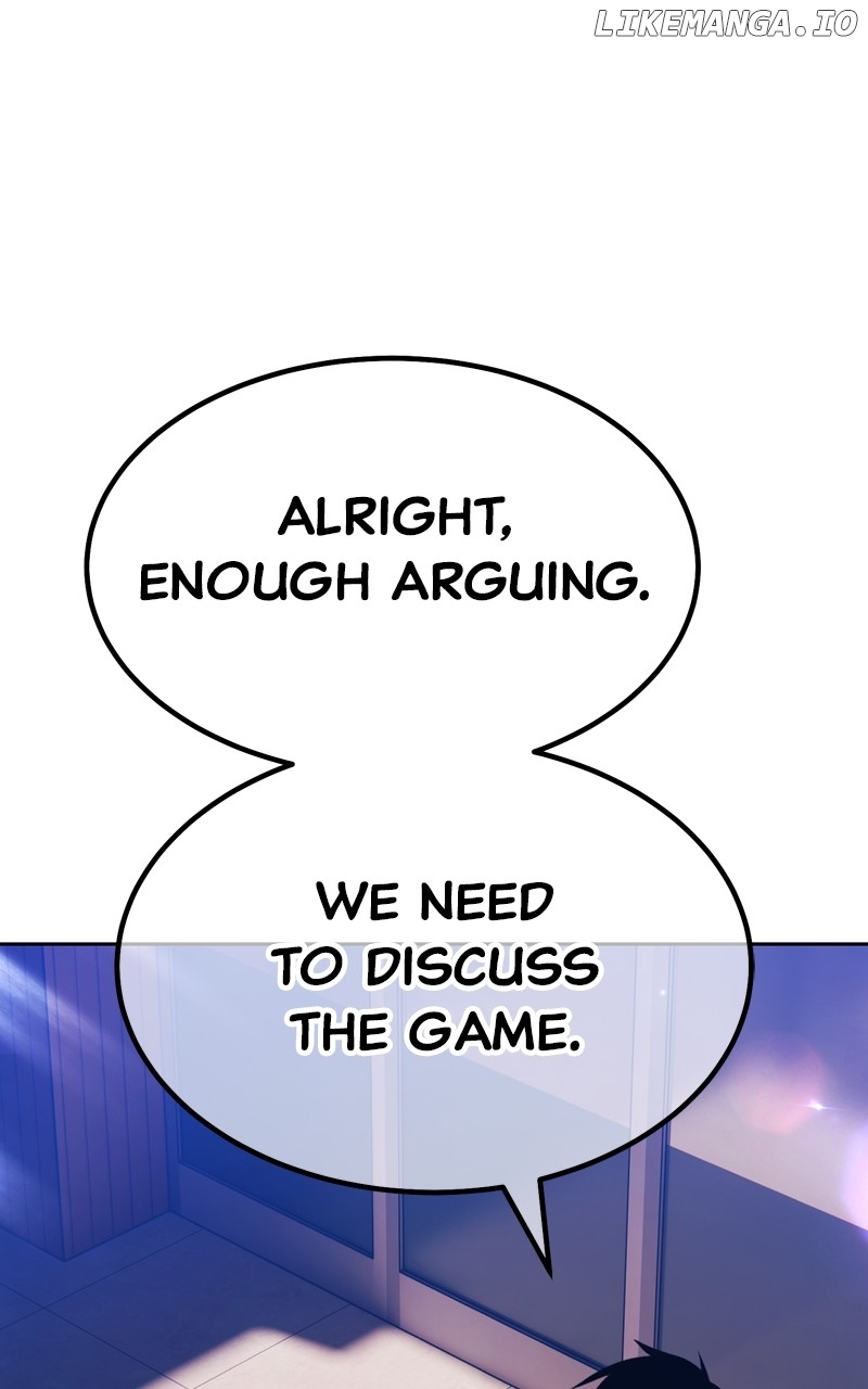 +99 Wooden stick Chapter 95 - page 230