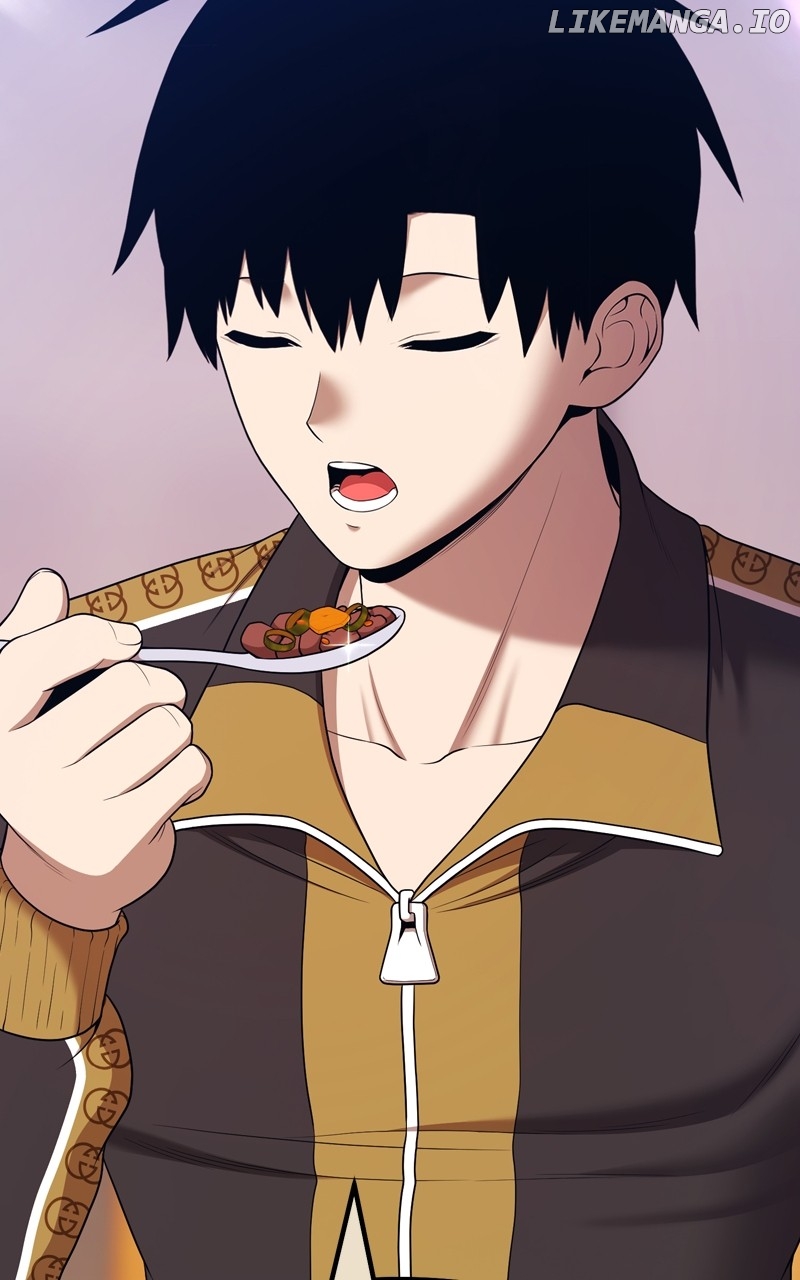 +99 Wooden stick Chapter 95 - page 233