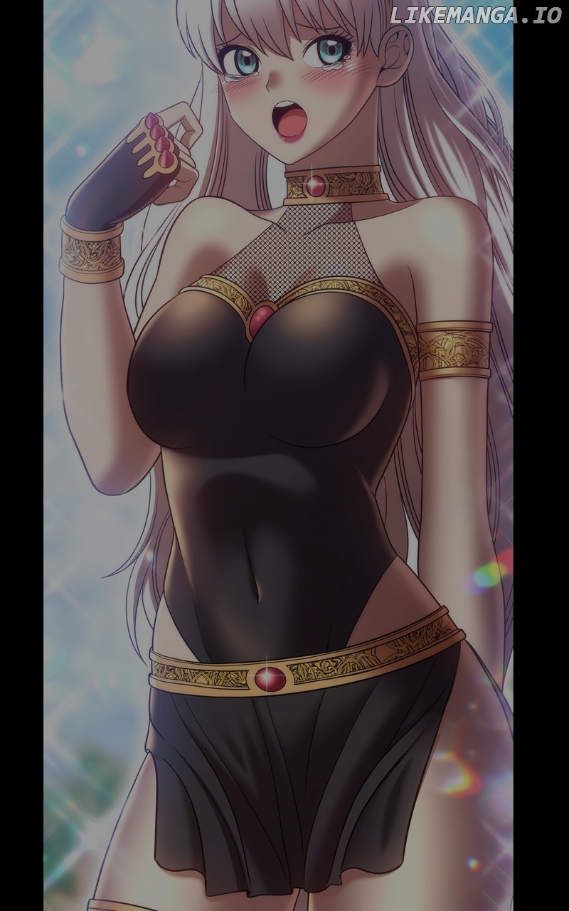 +99 Wooden stick Chapter 95 - page 235