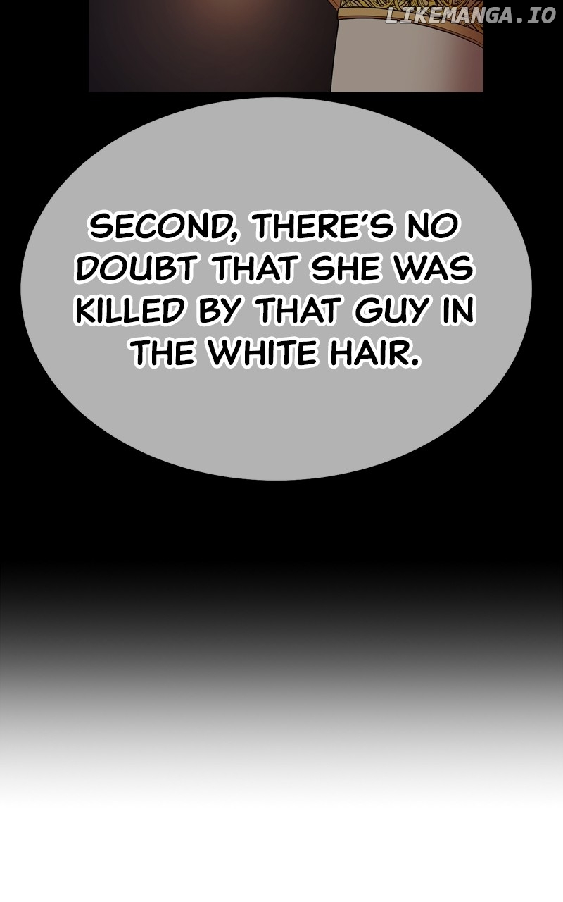 +99 Wooden stick Chapter 95 - page 238