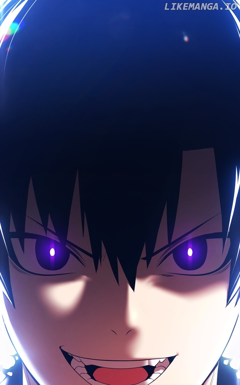 +99 Wooden stick Chapter 95 - page 24