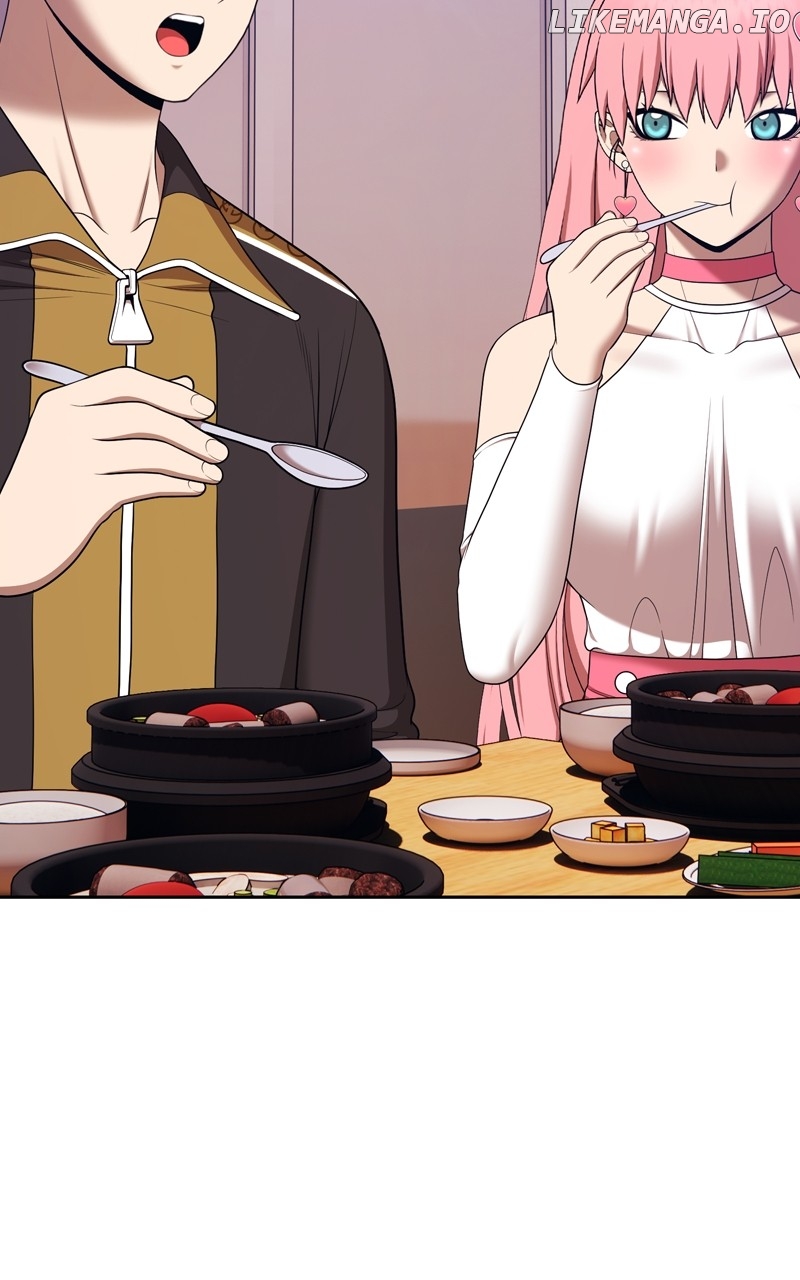 +99 Wooden stick Chapter 95 - page 240