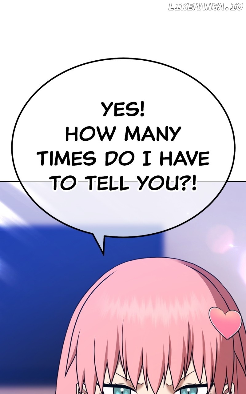 +99 Wooden stick Chapter 95 - page 241