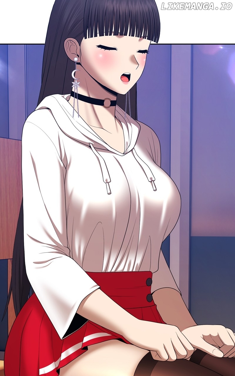 +99 Wooden stick Chapter 95 - page 248