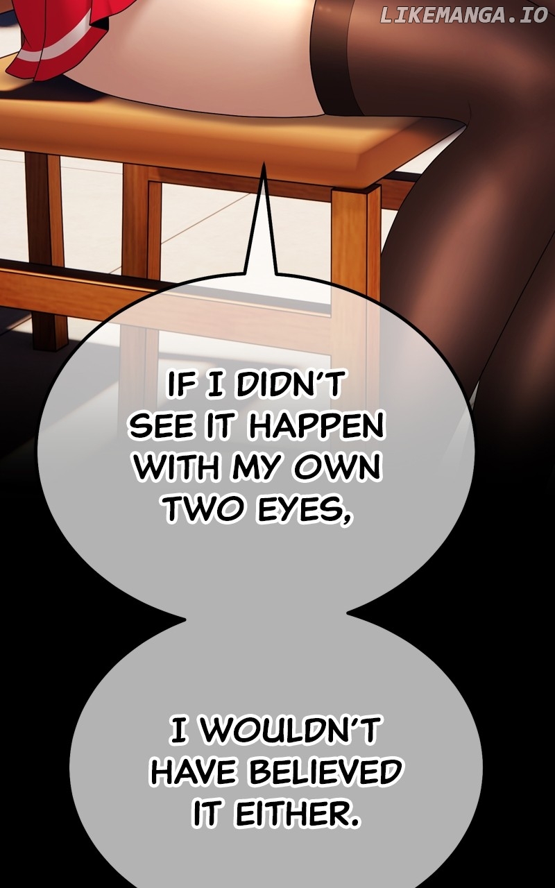 +99 Wooden stick Chapter 95 - page 249