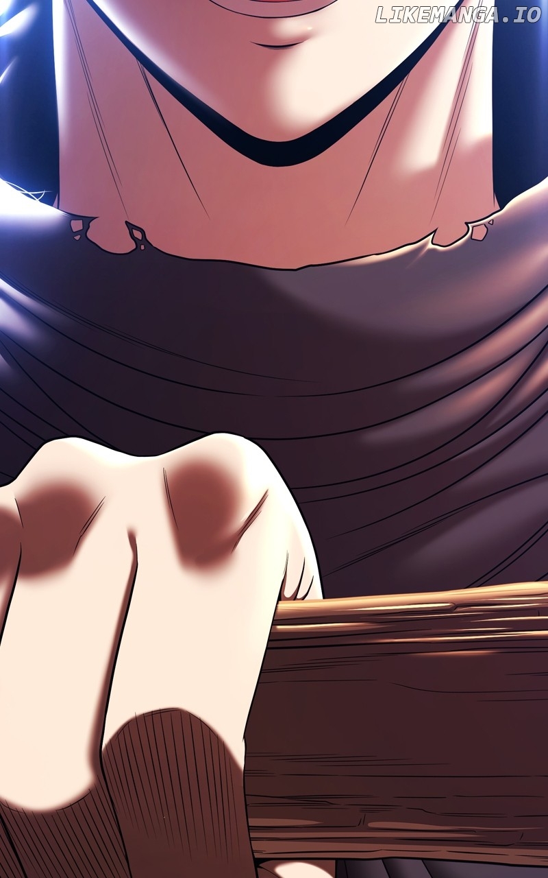 +99 Wooden stick Chapter 95 - page 25