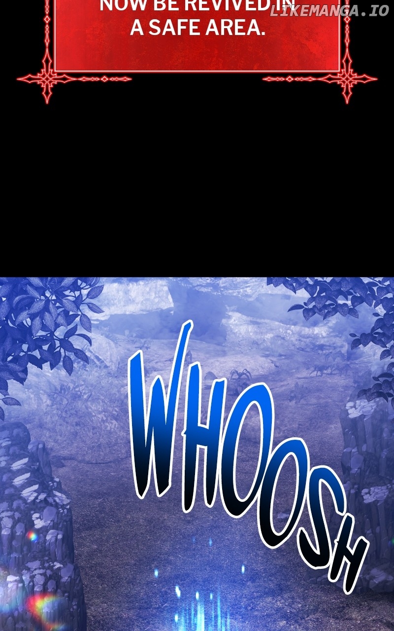 +99 Wooden stick Chapter 95 - page 261
