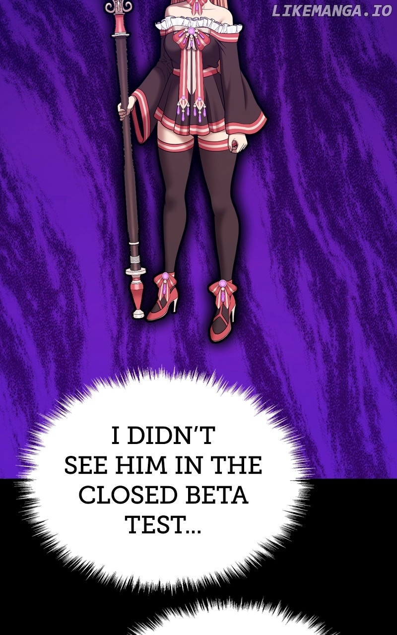 +99 Wooden stick Chapter 95 - page 271