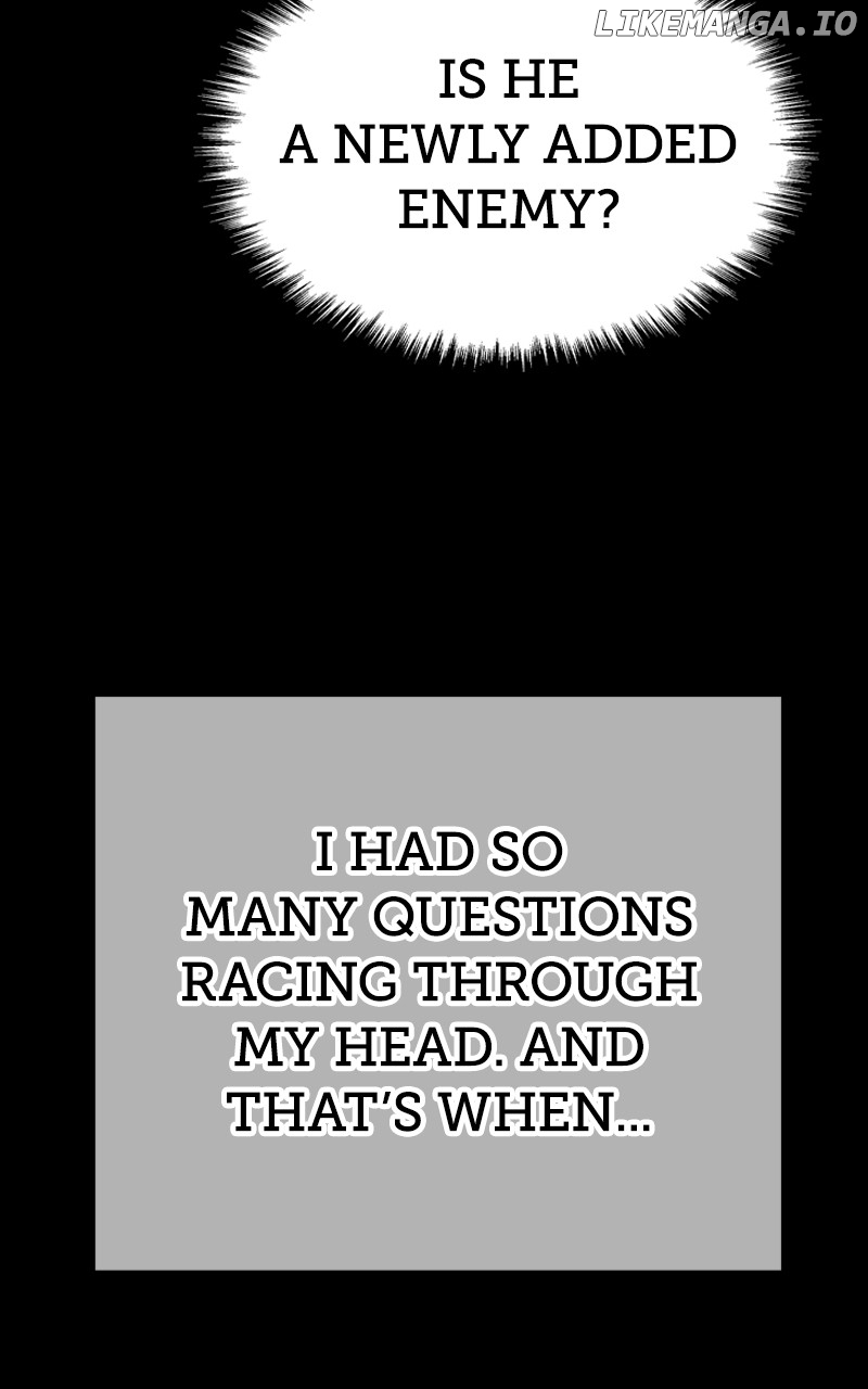 +99 Wooden stick Chapter 95 - page 272