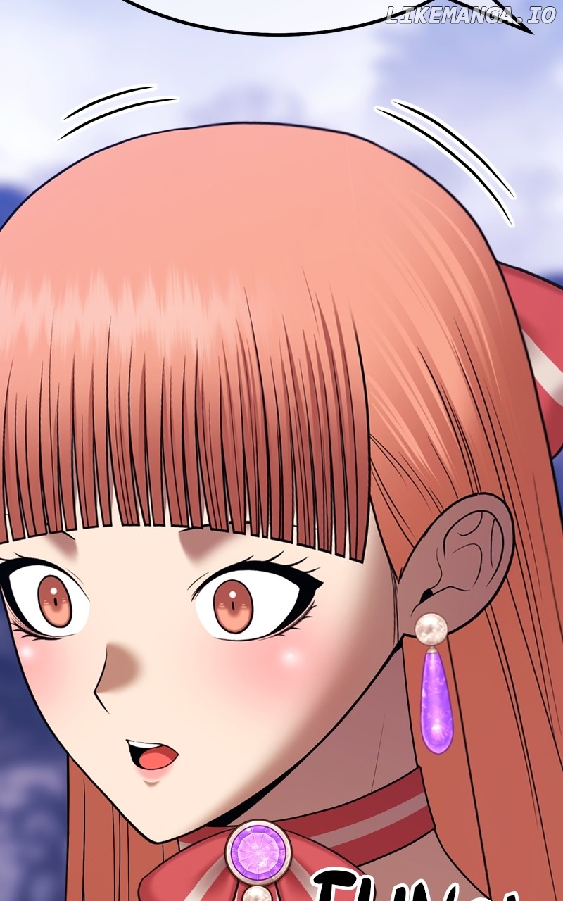 +99 Wooden stick Chapter 95 - page 274