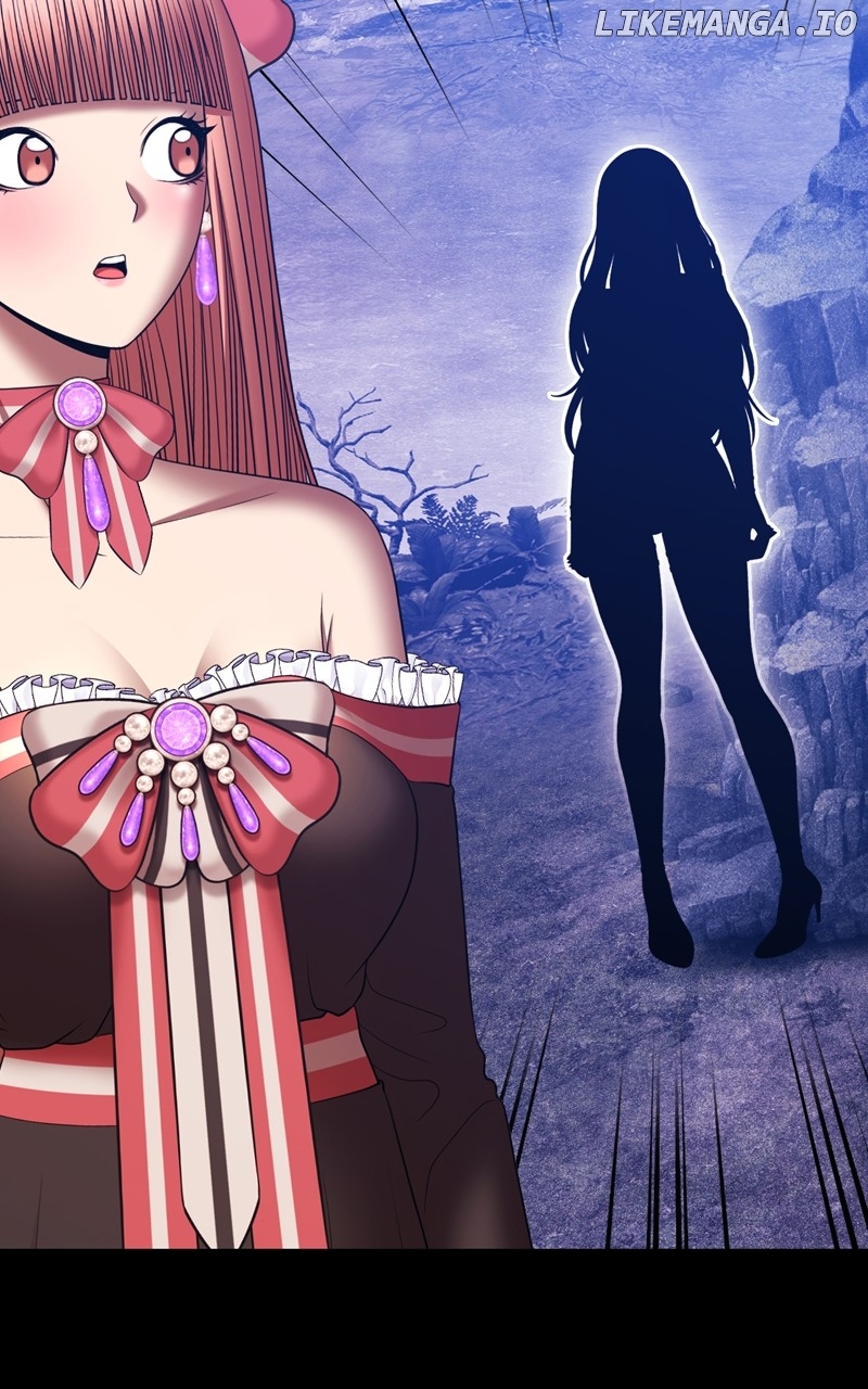 +99 Wooden stick Chapter 95 - page 277