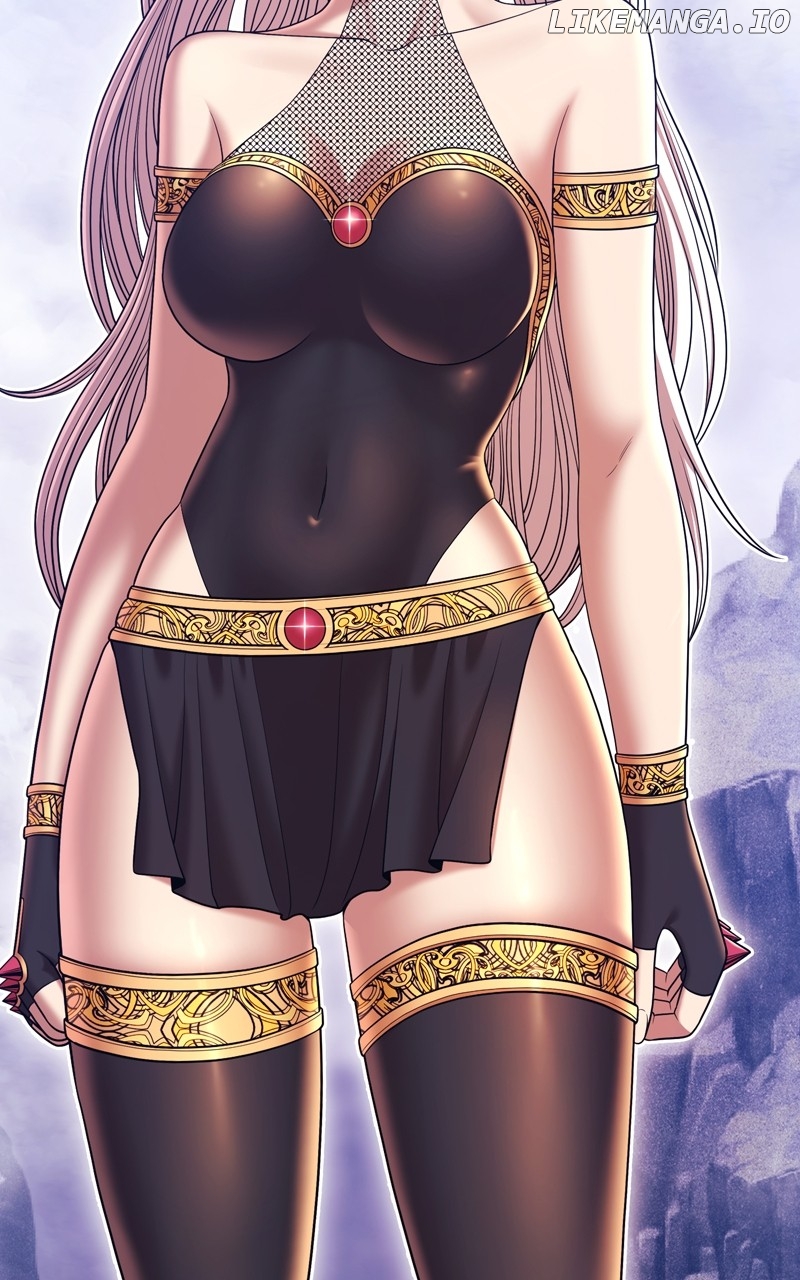 +99 Wooden stick Chapter 95 - page 279