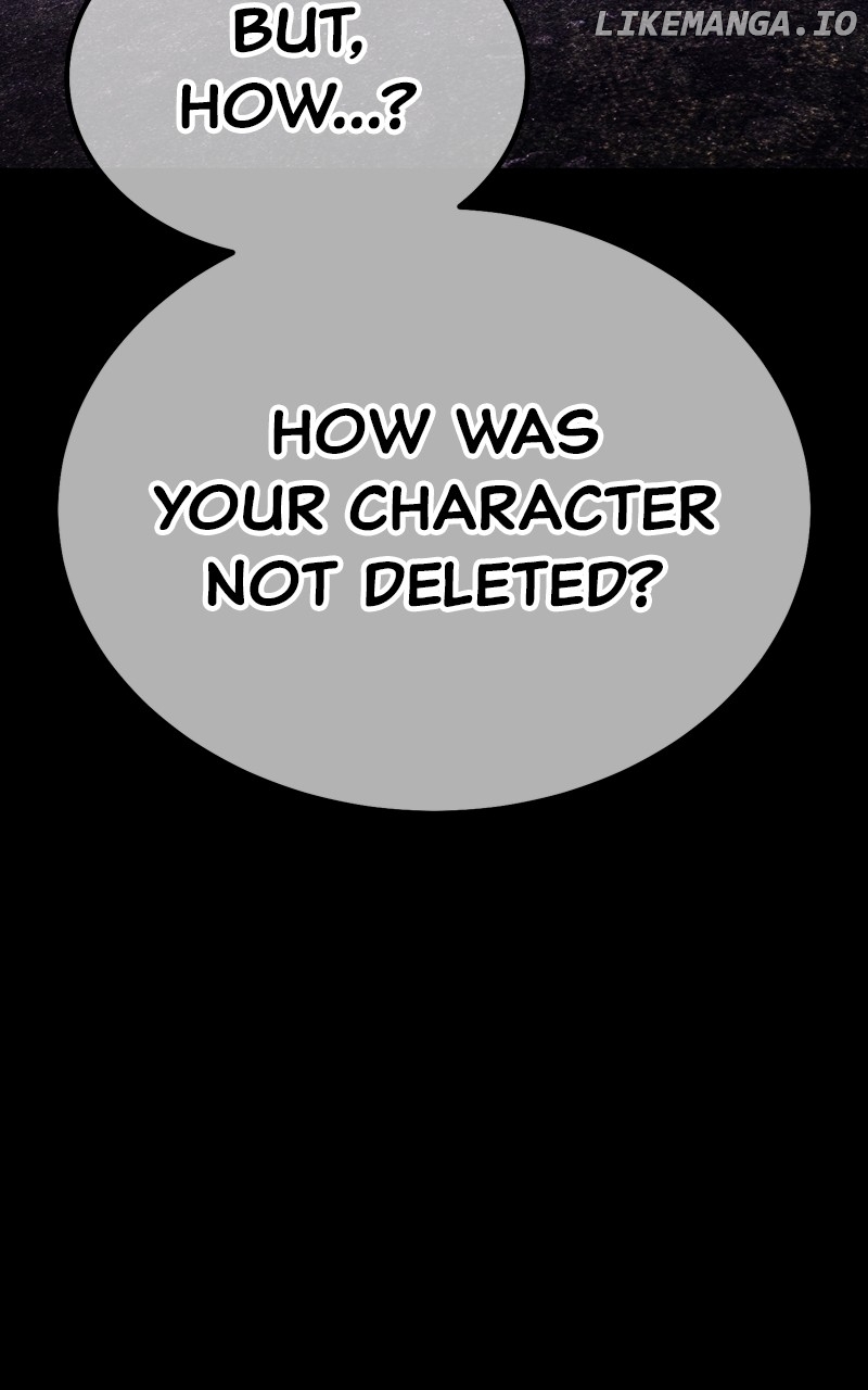 +99 Wooden stick Chapter 95 - page 283