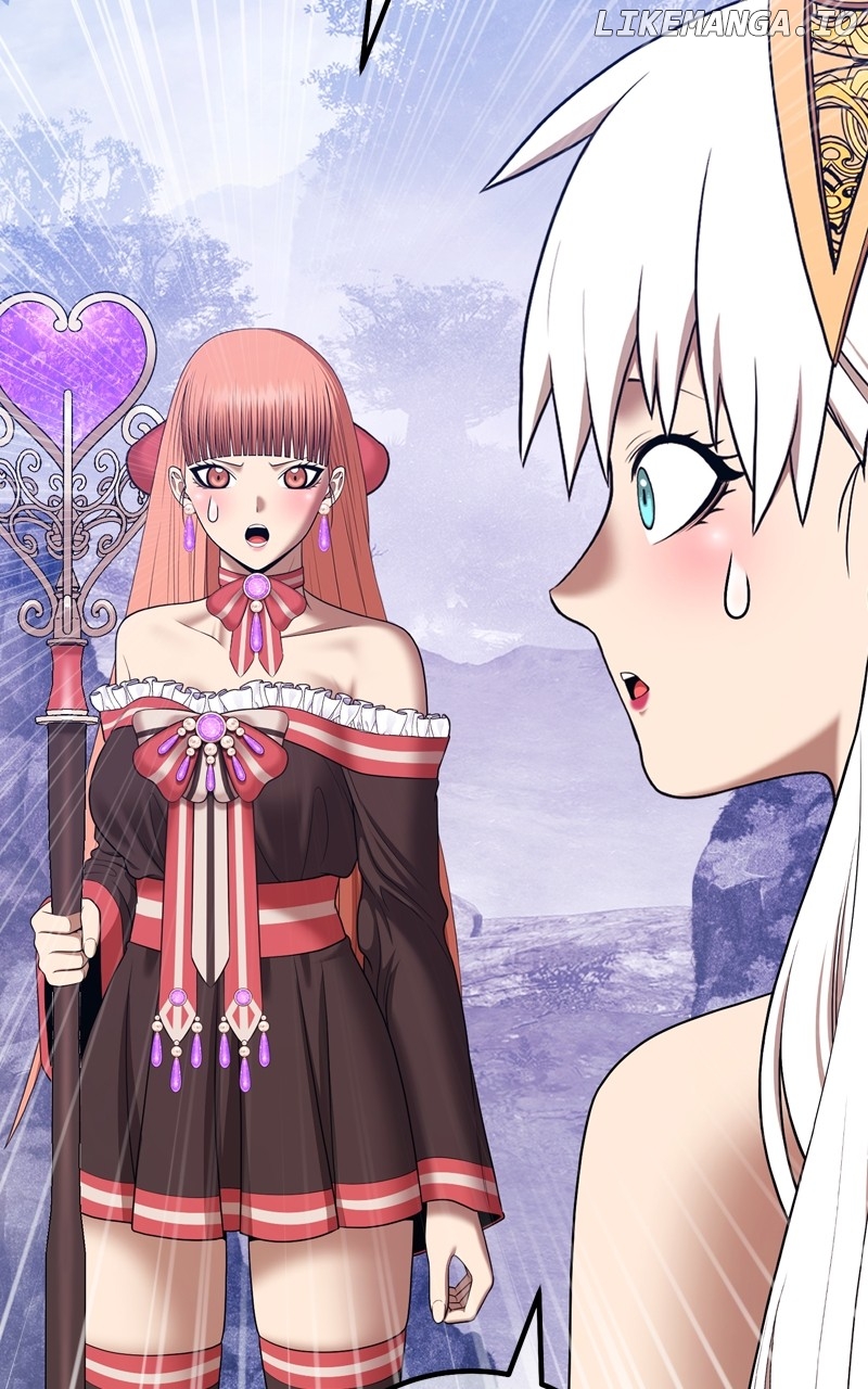 +99 Wooden stick Chapter 95 - page 287