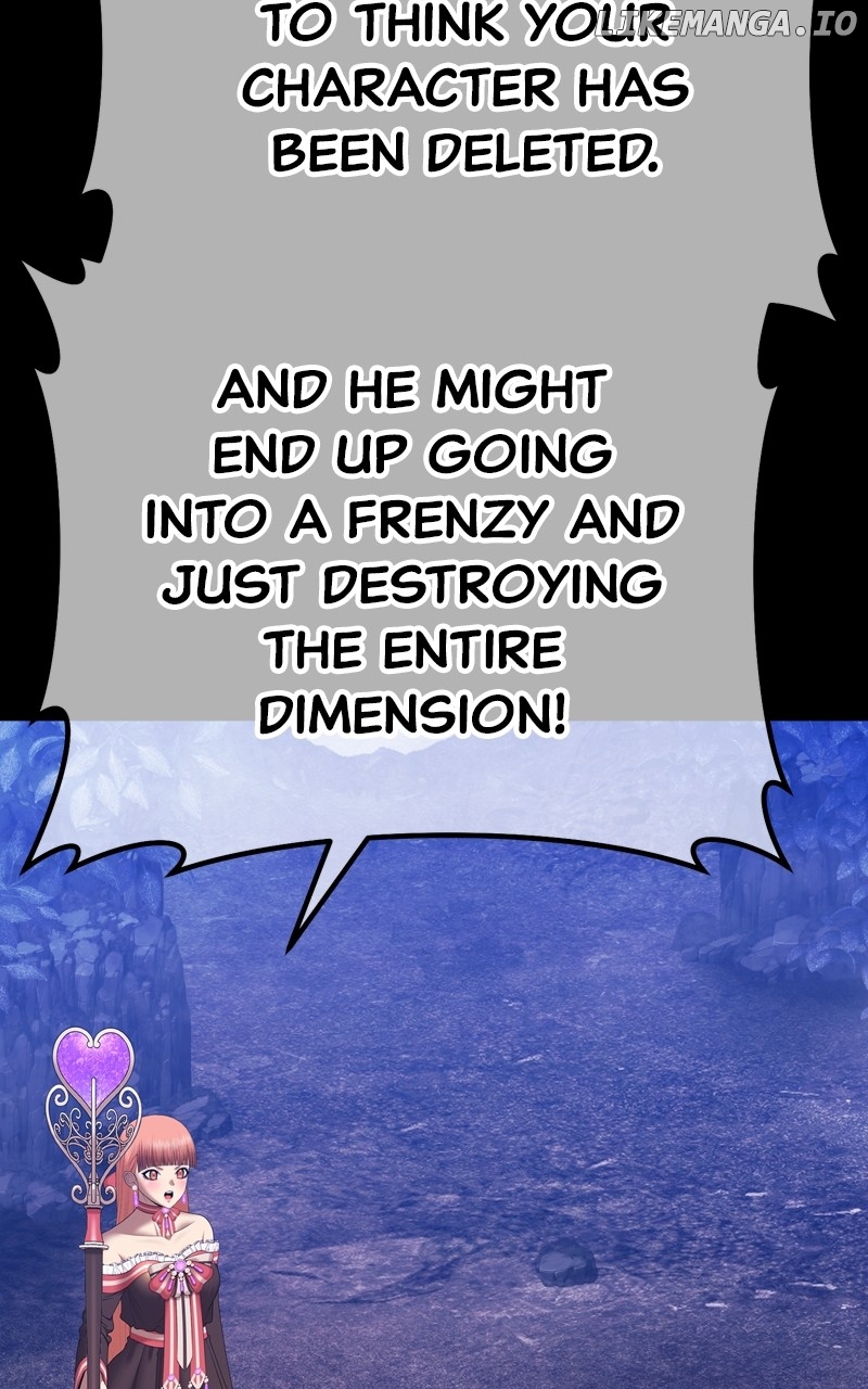 +99 Wooden stick Chapter 95 - page 289