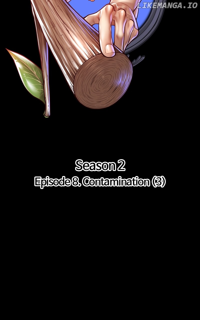 +99 Wooden stick Chapter 95 - page 29