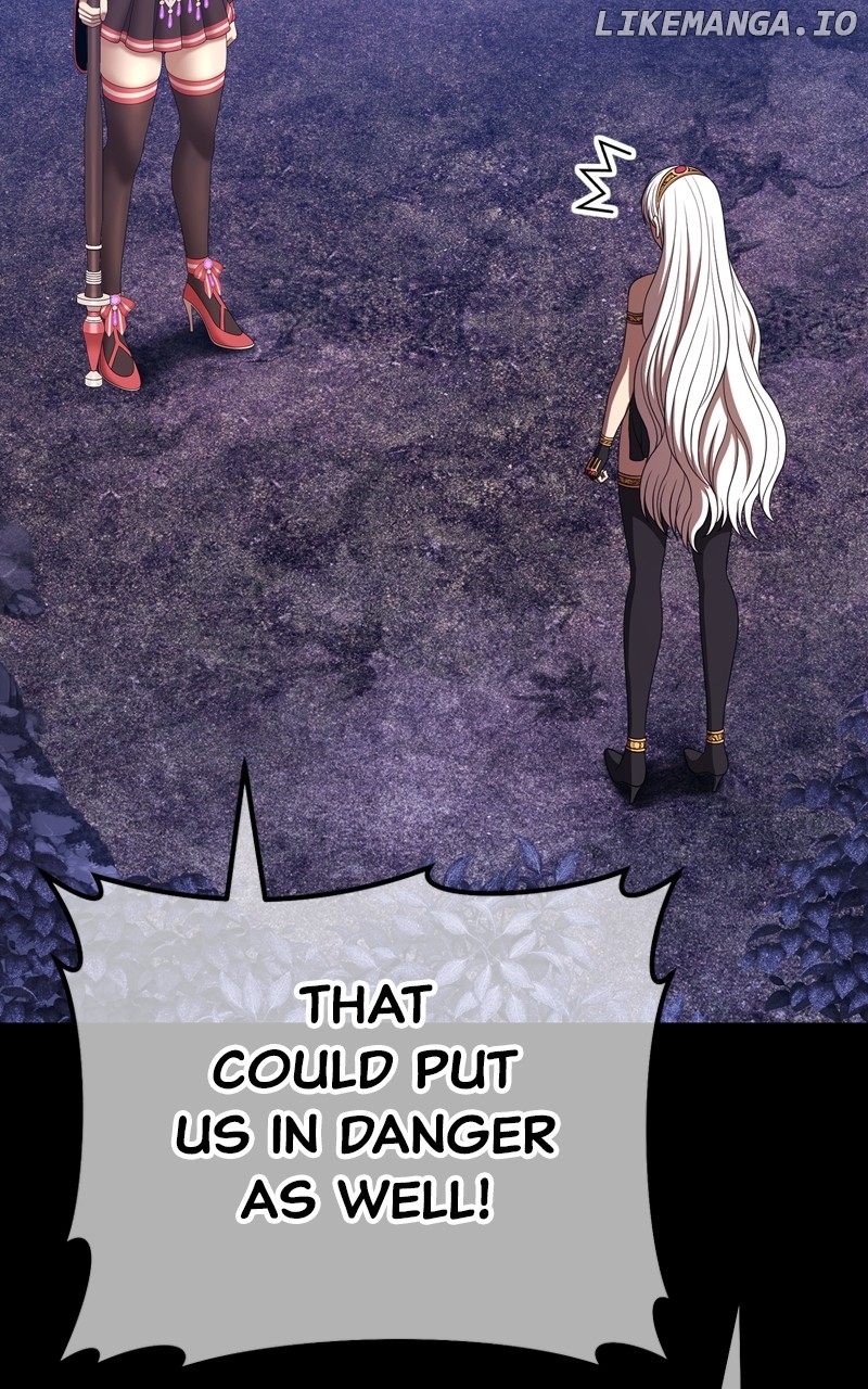 +99 Wooden stick Chapter 95 - page 290